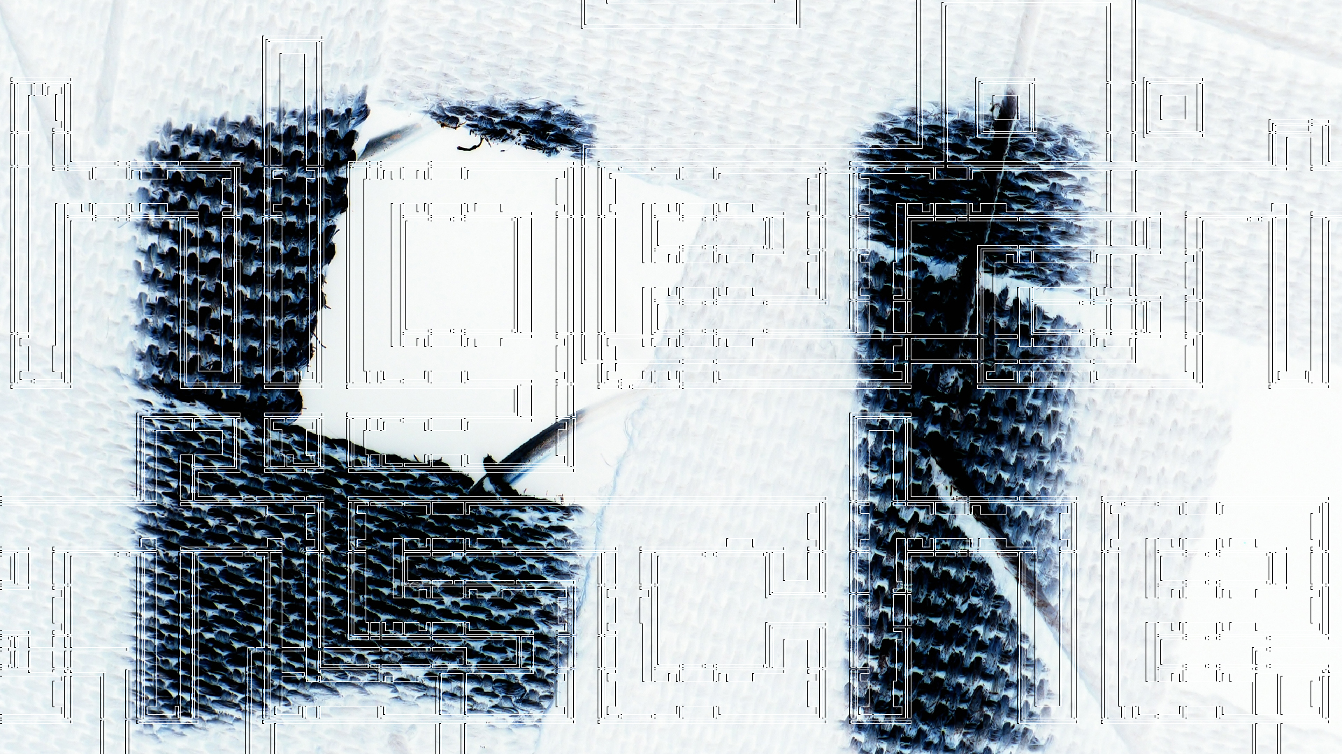 2021-03-10 Hanno Leichtmann - 1996 Monolith (rauschpartikel Remix 1 - 3)